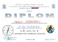 Diplom P. Komory z OK ZeO 2019 Diplom P. Komory z OK ZeO 2019
