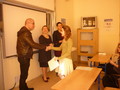 Diplomy DELF 1 Diplomy DELF 1