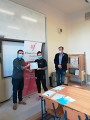 Diplomy DELF 2020 2 Diplomy DELF 2020 2