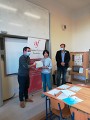 Diplomy DELF 2020 4 Diplomy DELF 2020 4
