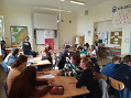 Diplomy DELF 2020 6 Diplomy DELF 2020 6