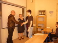 Diplomy DELF 5 Diplomy DELF 5