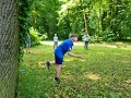 Discgolf Discgolf