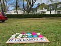 Discgolf Discgolf