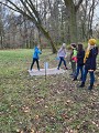 Discgolf Discgolf
