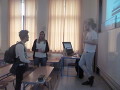 Diskuse po skončení přednášky Diskuse po skončení přednášky