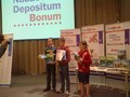 Dnešní svět v pohybu 2016 Dnešní svět v pohybu 2016