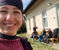 DofE přípravná expedice DofE přípravná expedice