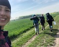 DofE přípravná expedice DofE přípravná expedice
