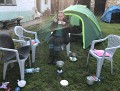 DofE přípravná expedice DofE přípravná expedice