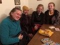 DofE přípravná expedice DofE přípravná expedice