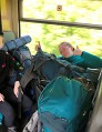 DofE přípravná expedice DofE přípravná expedice