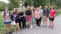 Dofebufet na diskgolfu pro SŠ Poděbrady Dofebufet na diskgolfu pro SŠ Poděbrady