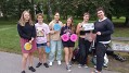 Dofebufet na diskgolfu pro SŠ Poděbrady Dofebufet na diskgolfu pro SŠ Poděbrady