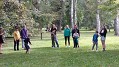 Dofebufet na diskgolfu pro SŠ Poděbrady Dofebufet na diskgolfu pro SŠ Poděbrady