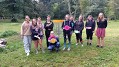 Dofebufet na diskgolfu pro SŠ Poděbrady Dofebufet na diskgolfu pro SŠ Poděbrady
