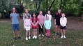 Dofebufet na diskgolfu pro SŠ Poděbrady Dofebufet na diskgolfu pro SŠ Poděbrady