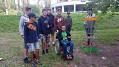 Dofebufet na diskgolfu pro SŠ Poděbrady Dofebufet na diskgolfu pro SŠ Poděbrady