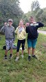 Dofebufet na diskgolfu pro SŠ Poděbrady Dofebufet na diskgolfu pro SŠ Poděbrady