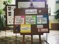 Středeční svačina s DofE!
