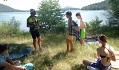 Doksy - Mimoň Doksy - Mimoň