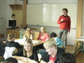 Workshop - návrh generelu dopravy v Nymburce