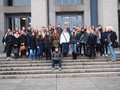 Exkurze studentů septim a 3.A do Drážďan se vydařila!