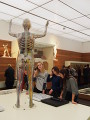 Deutsche Hygiene-Museum v Drážďanech přivítalo naše studenty!
