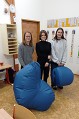 druhá nadílka Dofebufetíku druhá nadílka Dofebufetíku