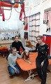 druhá nadílka Dofebufetíku druhá nadílka Dofebufetíku