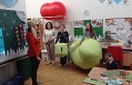 druhá nadílka Dofebufetíku druhá nadílka Dofebufetíku