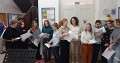 druhá nadílka Dofebufetíku druhá nadílka Dofebufetíku