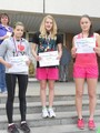 Plavecko-běžecký pohár přál Agátě Čechové i Davidu Nollovi!