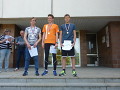 Duatlon 3. 5. 2017 Duatlon 3. 5. 2017