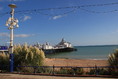 Easbourne Pier Easbourne Pier