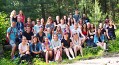 Studenti BiS úspěšně dokončili ekologický kurz!