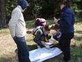Ekokurz Šumava 2011