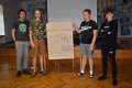 Ekokurz 4KB Krásensko 2022 Ekokurz 4KB Krásensko 2022