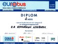 EUROREBUS 201011 KK: diplom 4A EUROREBUS 201011 KK: diplom 4A