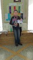 EUROREBUS 2015: Saša, individuální šampion EUROREBUS 2015: Saša, individuální šampion