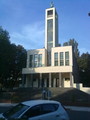 Kostel Církve československé husitské Kostel Církve československé husitské