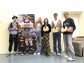 Evropský den jazyků Evropský den jazyků