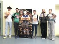 Evropský den jazyků Evropský den jazyků