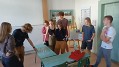 Evropský den jazyků Evropský den jazyků