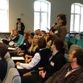 Evropský parlament - diskuze Evropský parlament - diskuze