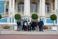 exkurze petrohrad exkurze petrohrad