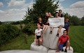 expedice Železné hory expedice Železné hory