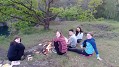 Expedice Železné hory Expedice Železné hory