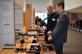 EXPO Science AMAVET 2023 Pardubice EXPO Science AMAVET 2023 Pardubice