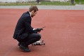 Fádi s dronem Fádi s dronem